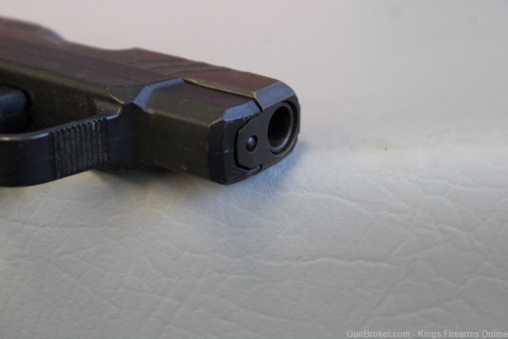 Ruger LCP II .380 AUTO Item P-261-img-4
