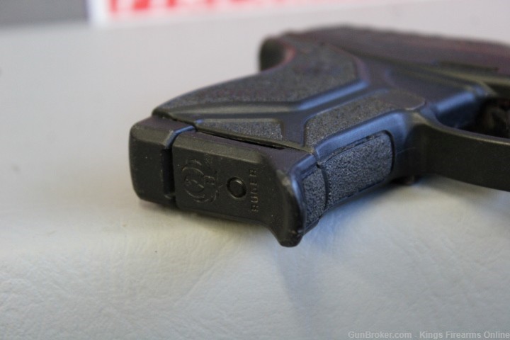 Ruger LCP II .380 AUTO Item P-261-img-6