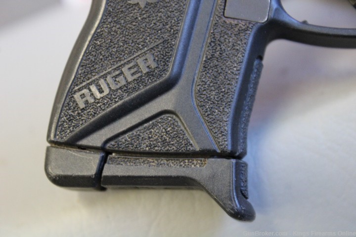 Ruger LCP II .380 AUTO Item P-261-img-11