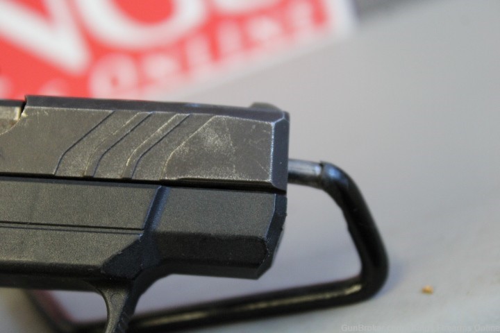 Ruger LCP II .380 AUTO Item P-261-img-7