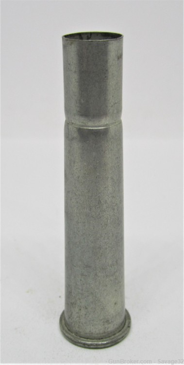 Unique WRA Co. Tin-Case 38-70 W.H.V. NPE -img-0