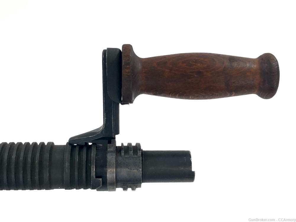 FN Model D Surplus .308 7.62mm Barrel for FND Machine Gun Browning BAR-img-8