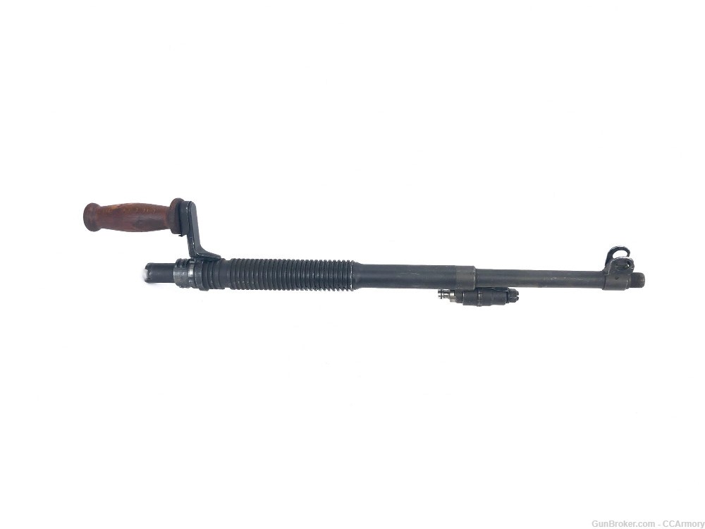 FN Model D Surplus .308 7.62mm Barrel for FND Machine Gun Browning BAR-img-0