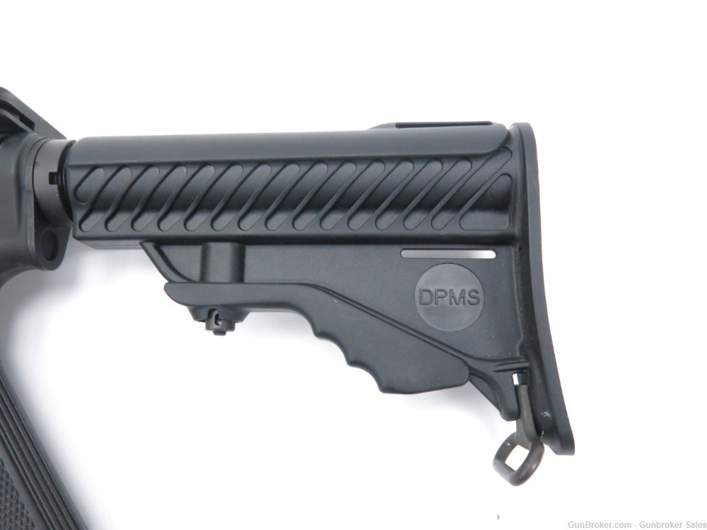 DPMS Panther Arms A-15 5.56 16" Semi-Automatic Rifle w/ Magazine-img-10