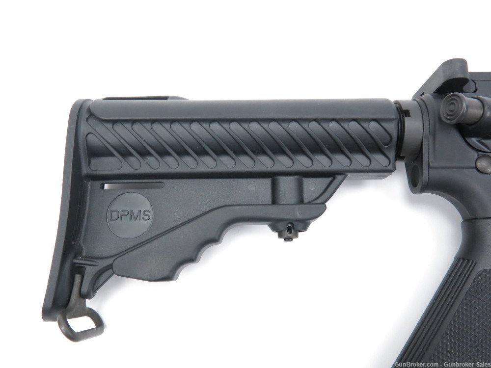 DPMS Panther Arms A-15 5.56 16" Semi-Automatic Rifle w/ Magazine-img-21