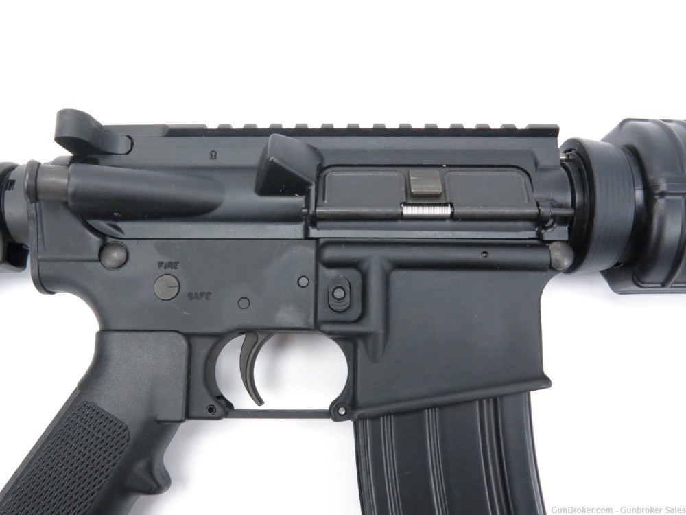 DPMS Panther Arms A-15 5.56 16" Semi-Automatic Rifle w/ Magazine-img-19