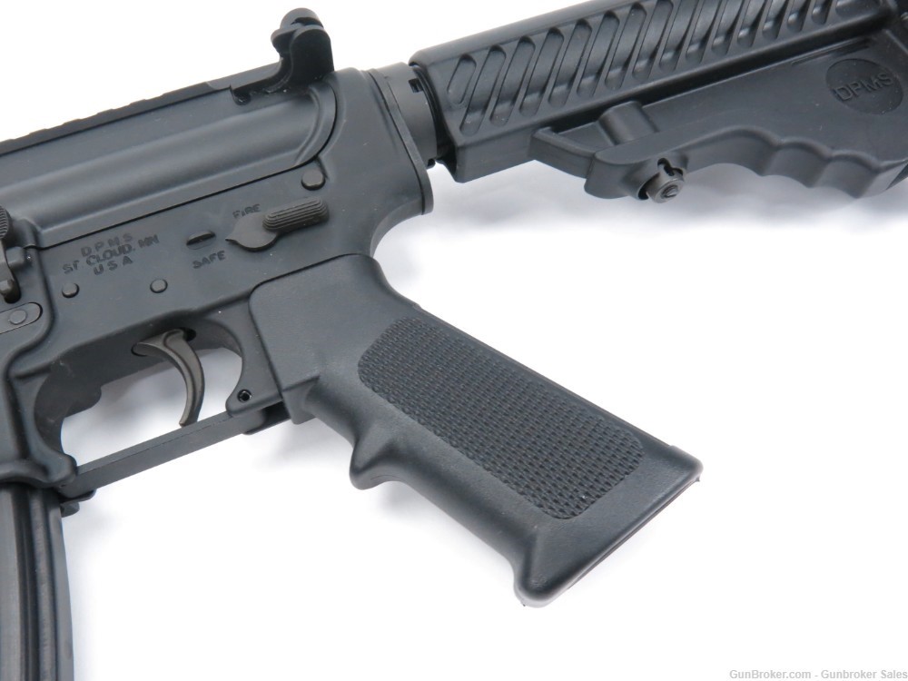 DPMS Panther Arms A-15 5.56 16" Semi-Automatic Rifle w/ Magazine-img-9