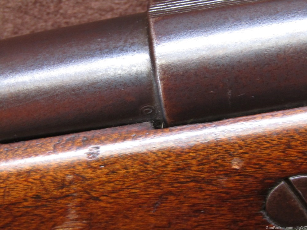 OF Mossberg Model 75 20 GA Single Shot Bolt Action Shotgun C&R Okay-img-13
