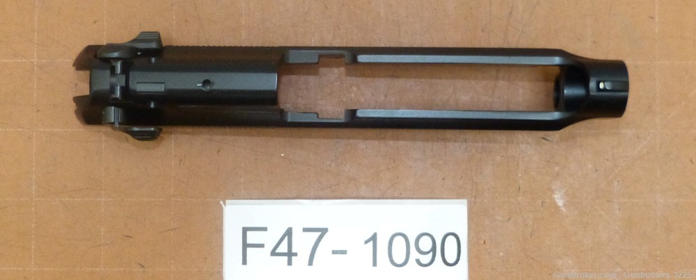 Beretta M9 9mm, Repair Parts F47-1090-img-6