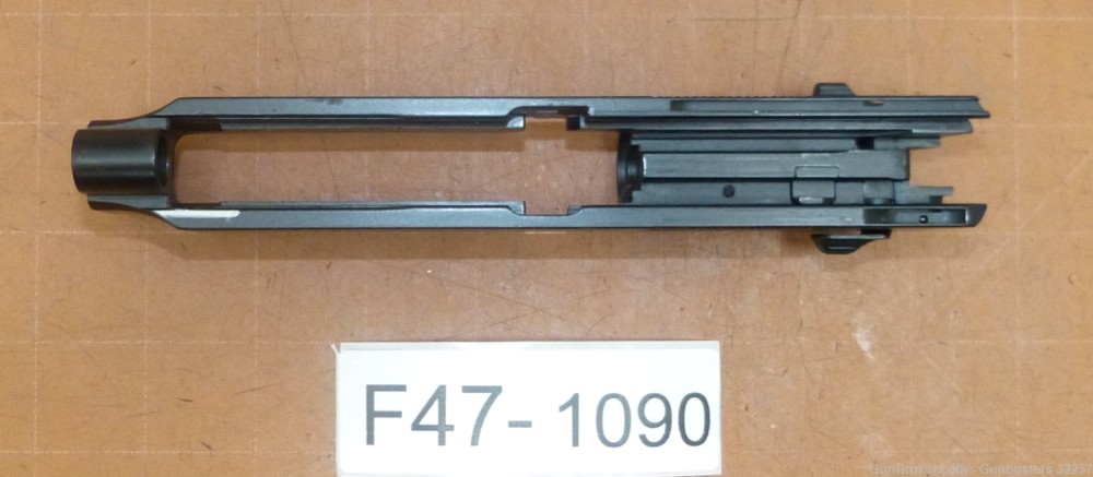 Beretta M9 9mm, Repair Parts F47-1090-img-7