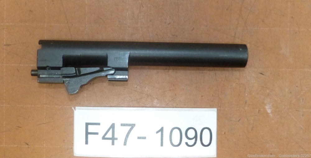 Beretta M9 9mm, Repair Parts F47-1090-img-2