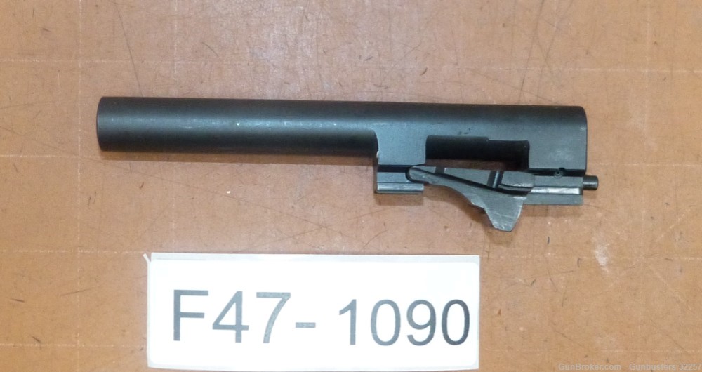 Beretta M9 9mm, Repair Parts F47-1090-img-3