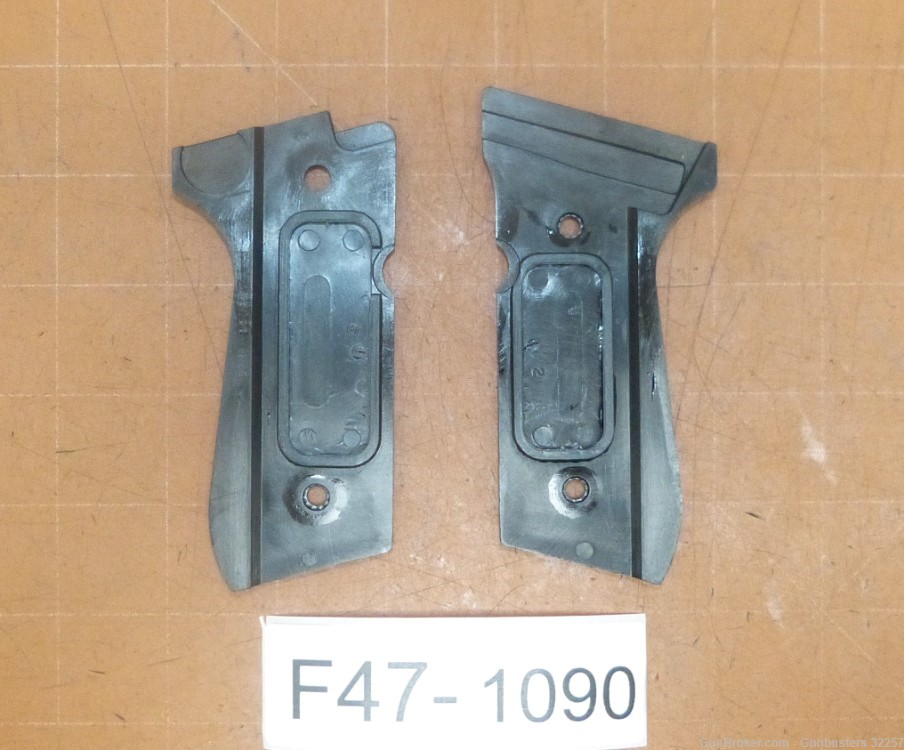 Beretta M9 9mm, Repair Parts F47-1090-img-9