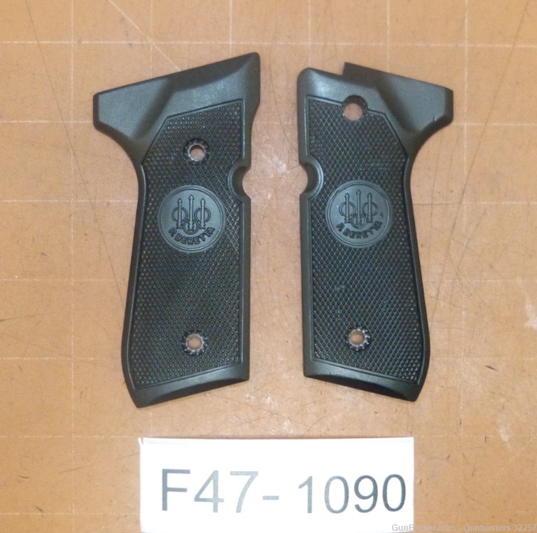 Beretta M9 9mm, Repair Parts F47-1090-img-8