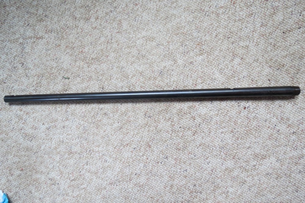 Winchester 1894 OEM barrel 26" round 30WCF VERY NICE-img-1