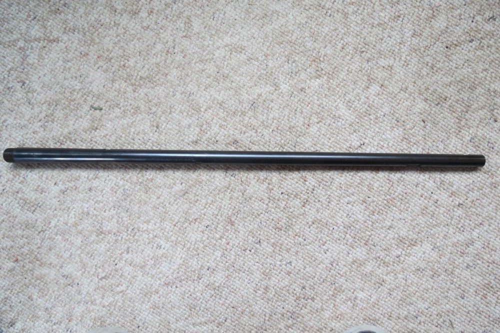Winchester 1894 OEM barrel 26" round 30WCF VERY NICE-img-0