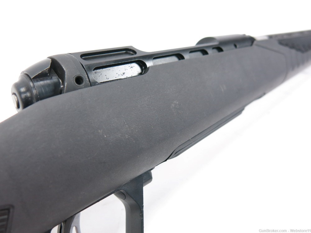 Savage Model 110 Ultralite Carbon 6.5 PRC 24" Bolt-Action Rifle LEFT HANDED-img-24
