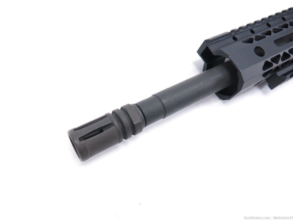 Black Rain Ordnance Tyrant 15.56 Semi-Auto Rifle w/ Optic & Magazine-img-1