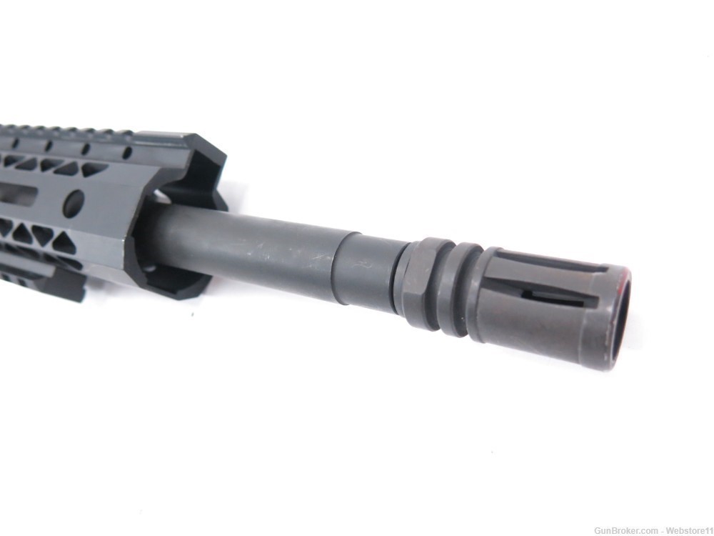 Black Rain Ordnance Tyrant 5.56 Semi-Auto Rifle w/ Optic & Magazine-img-15