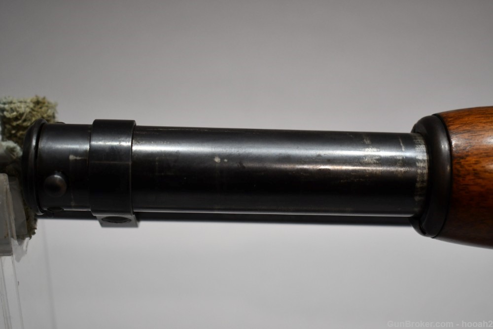 Winchester Model 12 Pump Shotgun 2 3/4" 12 G W Cutts Compensator 1924 C&R-img-36