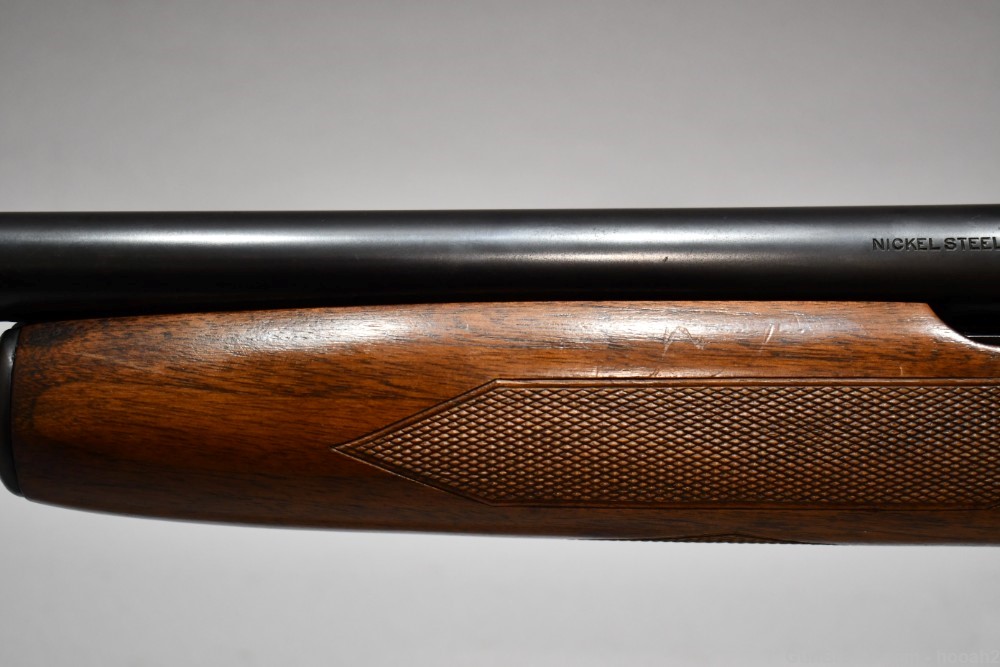 Winchester Model 12 Pump Shotgun 2 3/4" 12 G W Cutts Compensator 1924 C&R-img-14