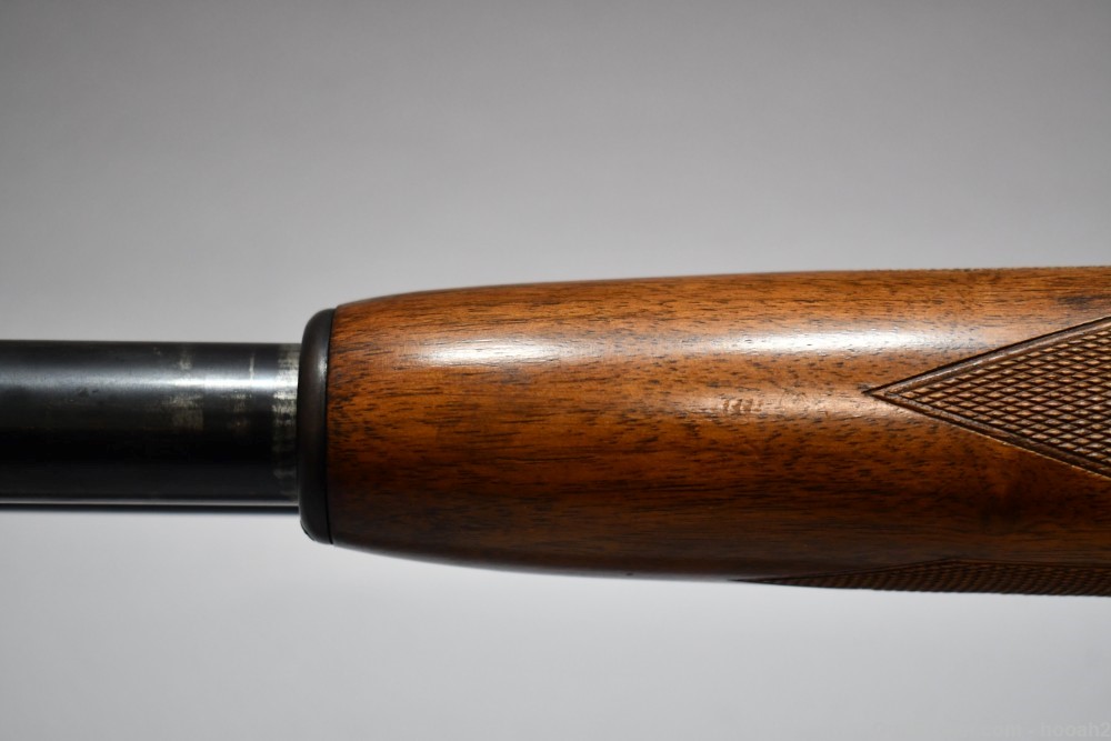 Winchester Model 12 Pump Shotgun 2 3/4" 12 G W Cutts Compensator 1924 C&R-img-35