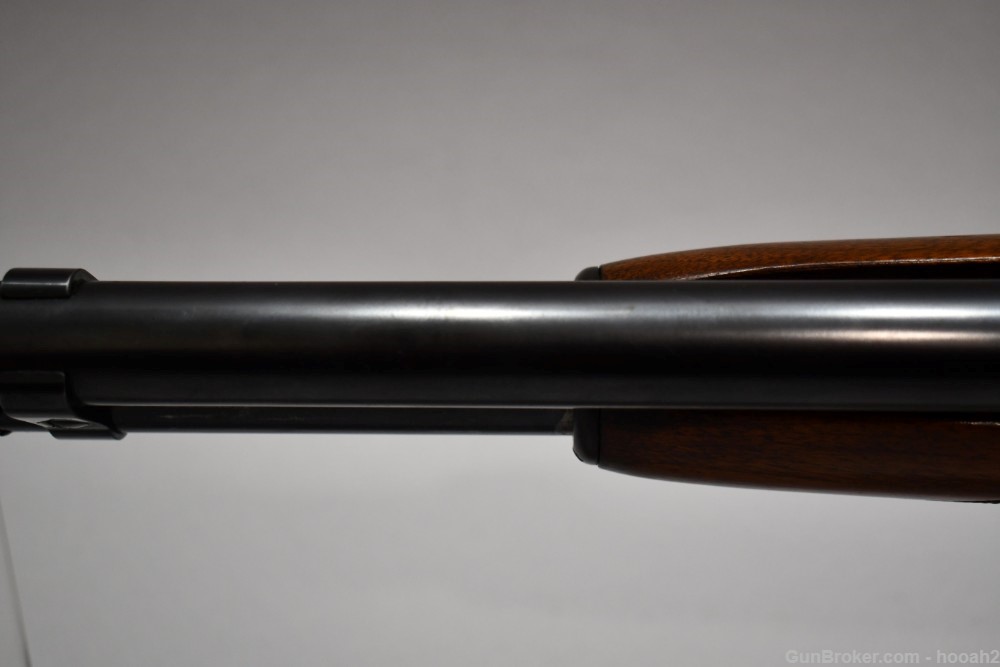 Winchester Model 12 Pump Shotgun 2 3/4" 12 G W Cutts Compensator 1924 C&R-img-20