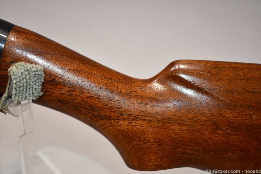 Winchester Model 12 Pump Shotgun 2 3/4" 12 G W Cutts Compensator 1924 C&R-img-11