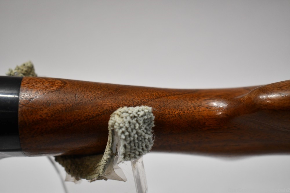 Winchester Model 12 Pump Shotgun 2 3/4" 12 G W Cutts Compensator 1924 C&R-img-25