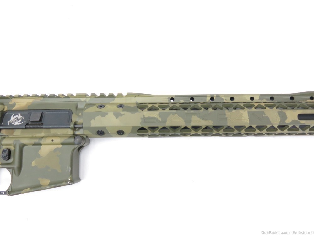 Black Rain Ordnance Spec-15 .300 BLKOUT 16" Semi-Auto Rifle NO MAGAZINE-img-23