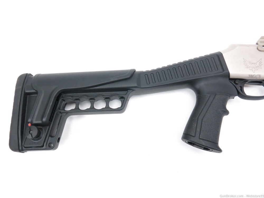Emperor MX500 12GA 18.5" Semi-Automatic Shotgun-img-26