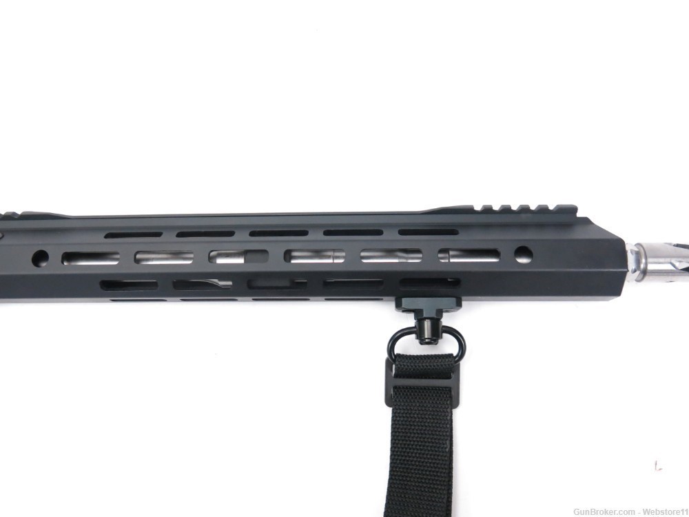 Aero Precision X15 .223 WYLDE 16" Semi-Automatic Rifle w/ Magazine & Sling-img-14