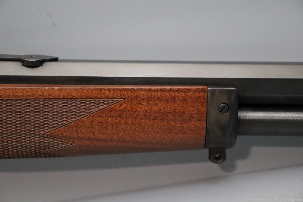 Henry Model H012MRCC (Color Case Hardened) .357 Magnum 16.5" -img-15