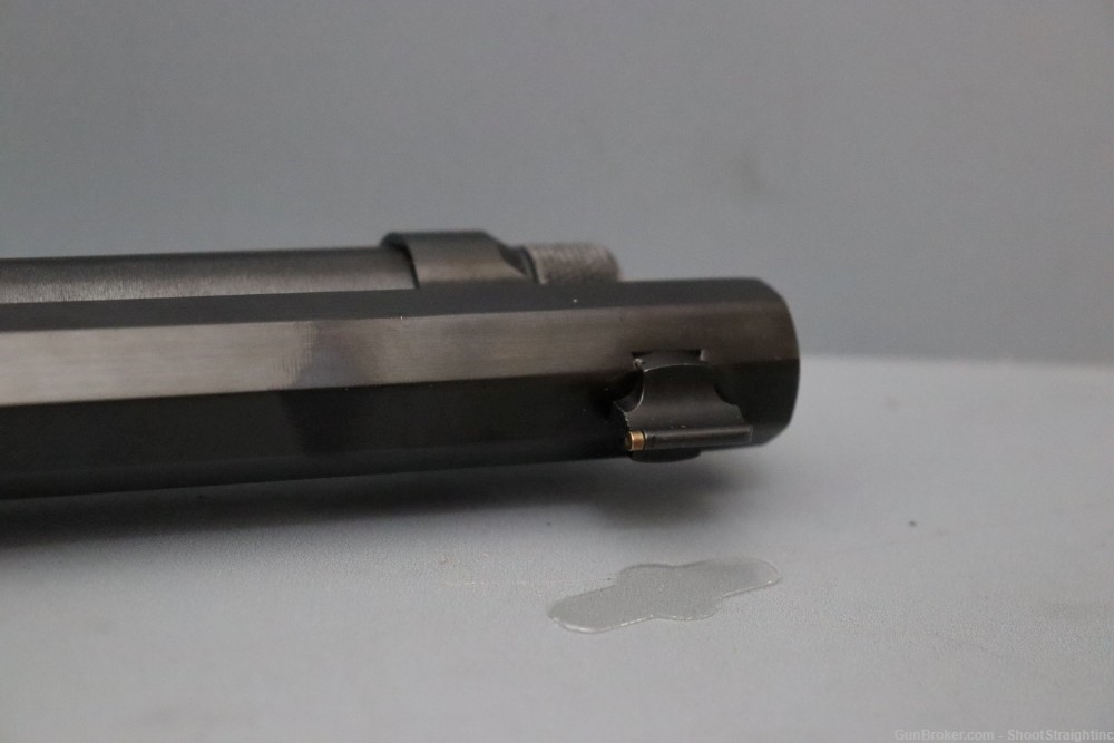 Henry Model H012MRCC (Color Case Hardened) .357 Magnum 16.5" -img-33
