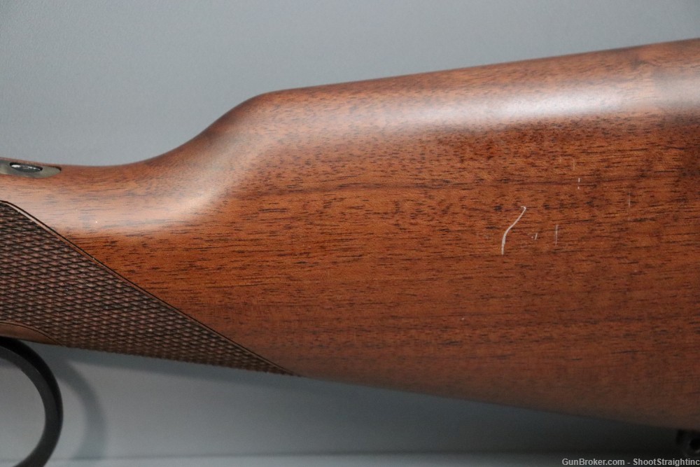 Henry Model H012MRCC (Color Case Hardened) .357 Magnum 16.5" -img-3