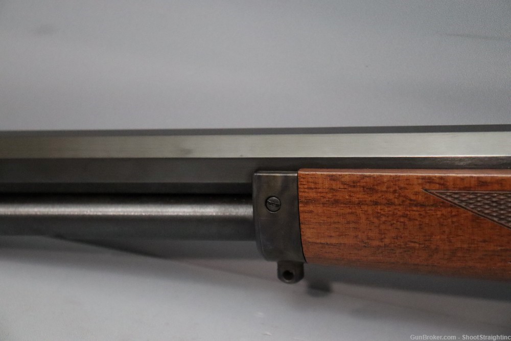 Henry Model H012MRCC (Color Case Hardened) .357 Magnum 16.5" -img-9