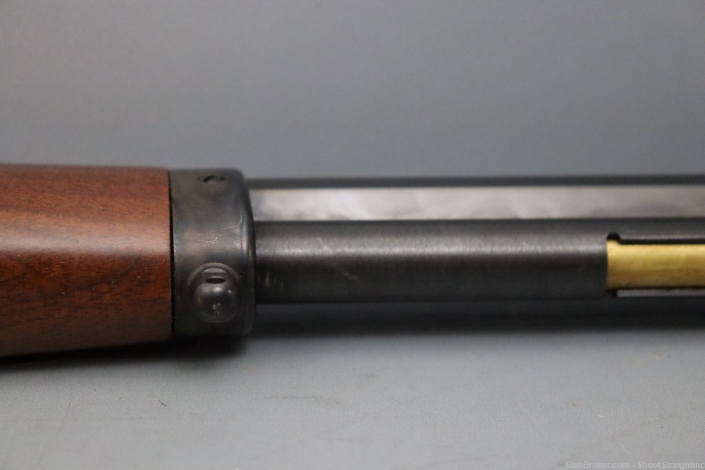 Henry Model H012MRCC (Color Case Hardened) .357 Magnum 16.5" -img-41