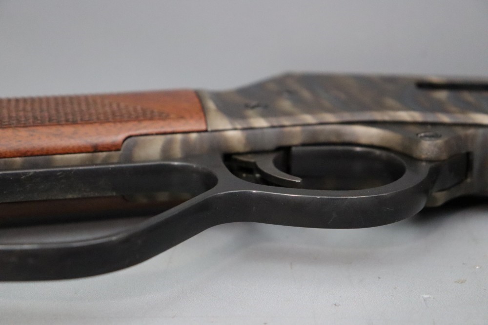 Henry Model H012MRCC (Color Case Hardened) .357 Magnum 16.5" -img-37