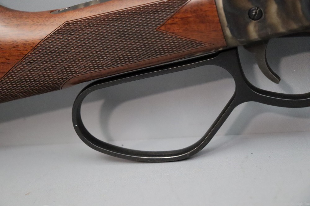 Henry Model H012MRCC (Color Case Hardened) .357 Magnum 16.5" -img-21