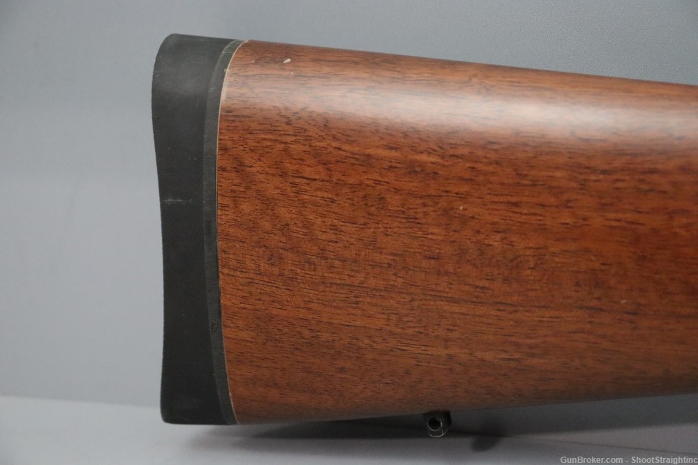 Henry Model H012MRCC (Color Case Hardened) .357 Magnum 16.5" -img-24