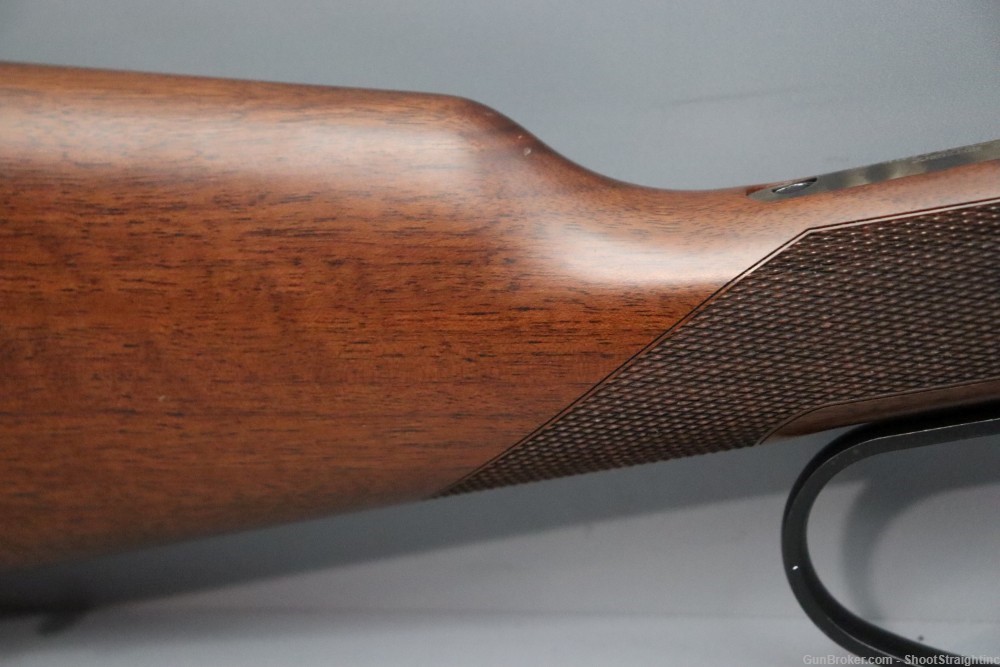 Henry Model H012MRCC (Color Case Hardened) .357 Magnum 16.5" -img-22