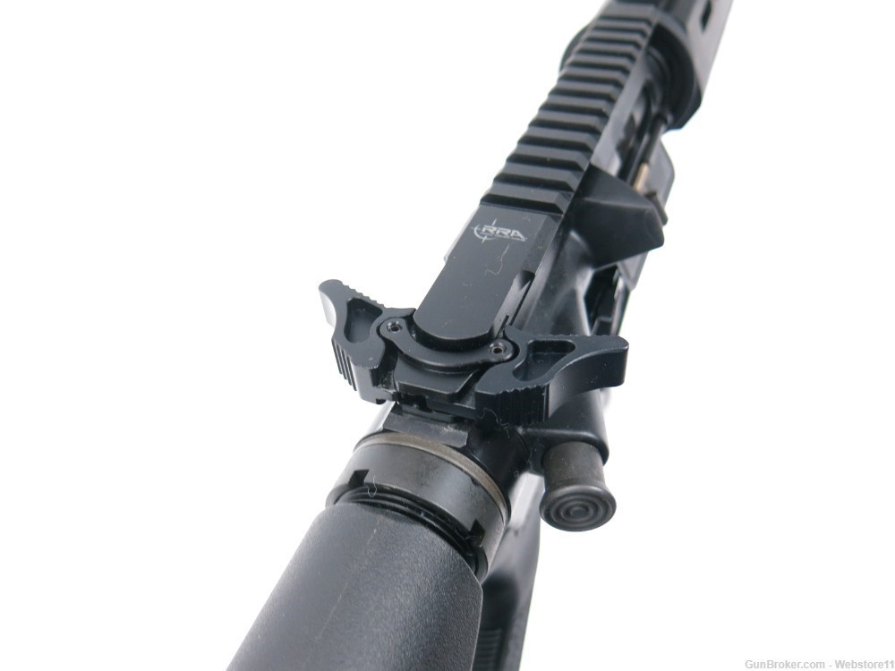 Juggernaut Tactical JT-15 5.56 16" Semi-Automatic Rifle w/ Magazine-img-14