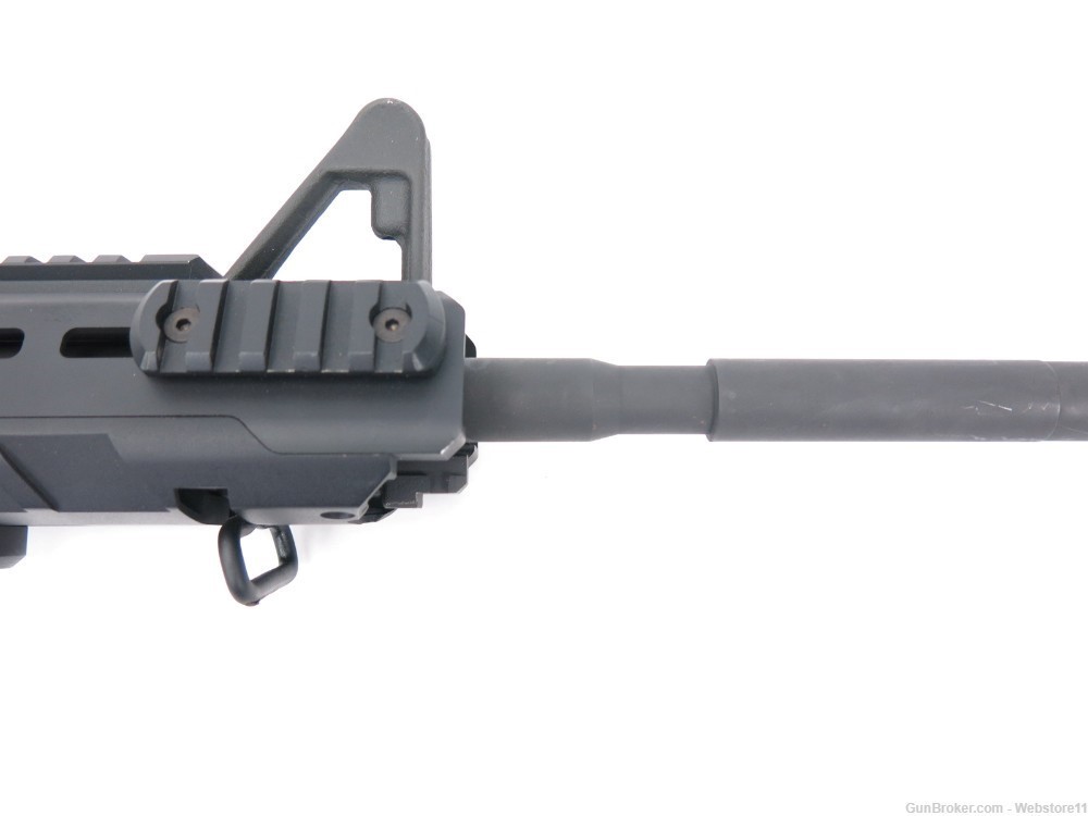 Juggernaut Tactical JT-15 5.56 16" Semi-Automatic Rifle w/ Magazine-img-20