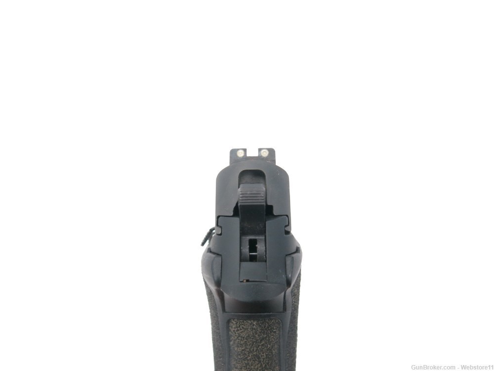 Sig Sauer P229 3.75" 9mm Semi-Automatic Pistol w/ Magazine & Hard Case-img-10