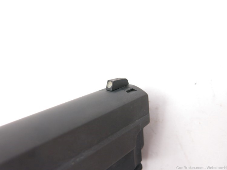 Sig Sauer P229 3.75" 9mm Semi-Automatic Pistol w/ Magazine & Hard Case-img-11