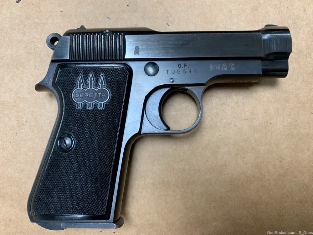 Beretta 1934 .380 ACP-img-6