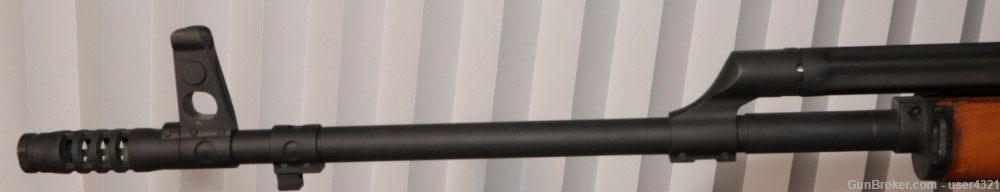 PSL54 Century Romanian Dragunov Style Sniper Rifle 7.62X54R like new Cond-img-18