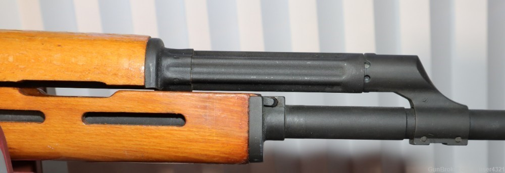 PSL54 Century Romanian Dragunov Style Sniper Rifle 7.62X54R like new Cond-img-21