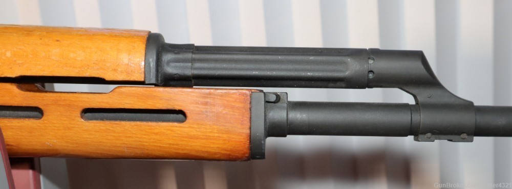 PSL54 Century Romanian Dragunov Style Sniper Rifle 7.62X54R like new Cond-img-27