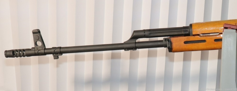 PSL54 Century Romanian Dragunov Style Sniper Rifle 7.62X54R like new Cond-img-22